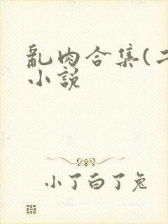 乱肉合集(二)小说