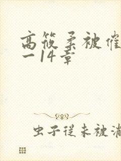 高筱柔被催眠1一14章