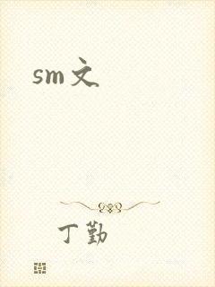 sm文