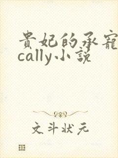 贵妃的承宠日常cally小说