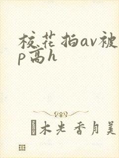 校花拍av被np高h