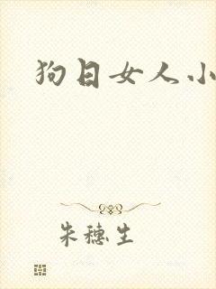 狗日女人小说
