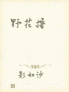 野花撸