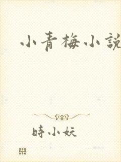 小青梅小说