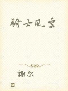 骑士风云