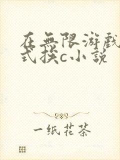 在无限游戏里花式挨c小说