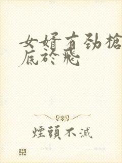 女婿有劲枪枪到底于飞