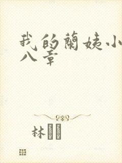 我的兰姨小说第八章