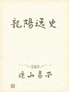 龙阳逸史