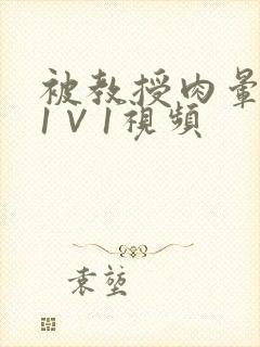 被教授肉晕了H1∨1视频