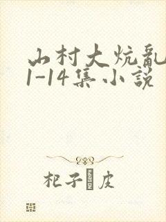 山村大炕乱肉续1-14集小说