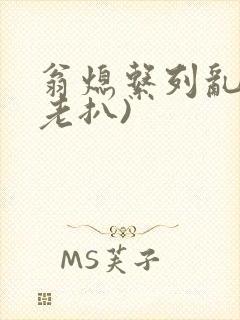 翁熄系列乱 (老扒)