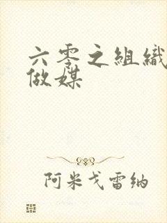 六零之组织给我做媒