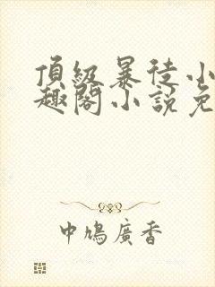 顶级暴徒小说笔趣阁小说免费阅读