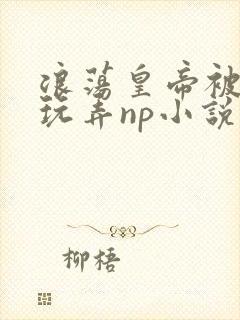 浪荡皇帝被多人玩弄np小说