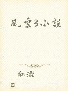 风云3小说