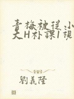 青梅被从小摸到大H补课1视频