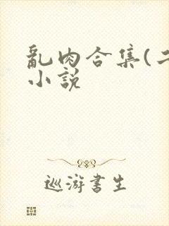 乱肉合集(二)小说