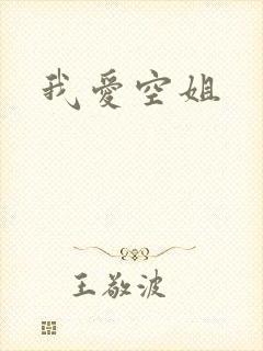 我爱空姐