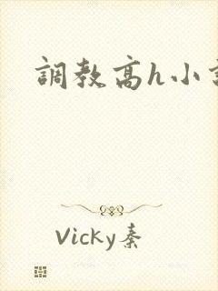 调教高h小说