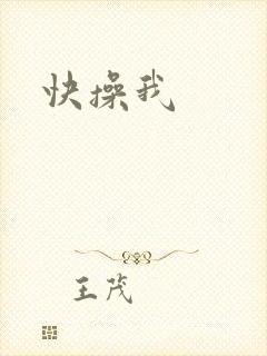 快操我