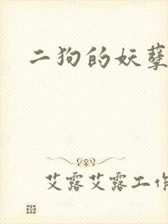 二狗的妖孽人生