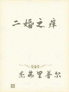 二婚之痒
