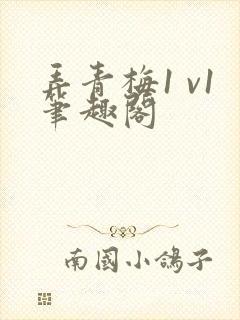 弄青梅1 v1笔趣阁