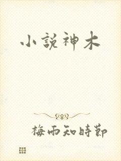 小说神木