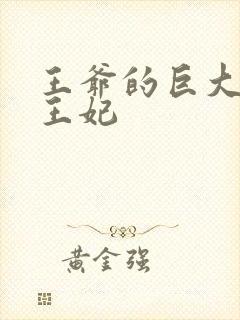 王爷的巨大进入王妃