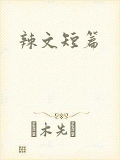 辣文短篇