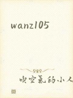 wanz105