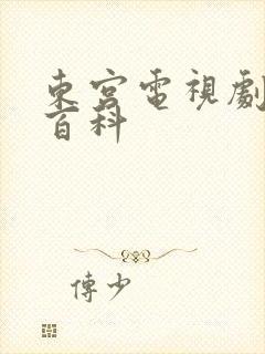 东宫电视剧百度百科