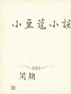 小豆蔻小说