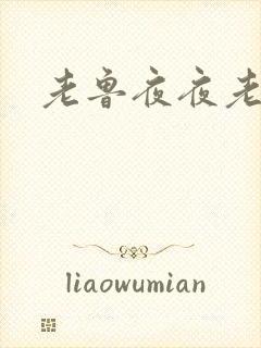 老鲁夜夜老鲁
