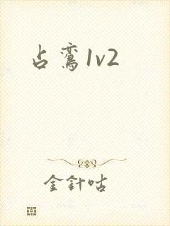 占鸾1v2