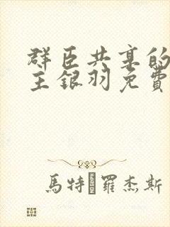 群臣共享的小公主银羽免费阅读