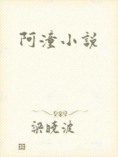 阿潼小说
