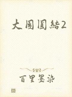 大团圆结2