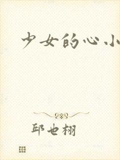 少女的心小说