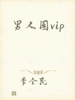 男人团vip