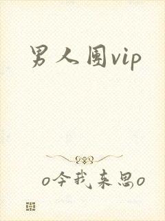 男人团vip