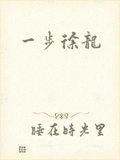 一步徐龙