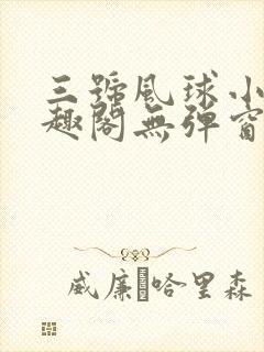三号风球小说笔趣阁无弹窗txt