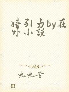 暗引力by在言外小说