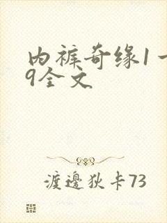 内裤奇缘1一39全文