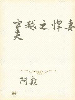 穿越之悍妻共三夫