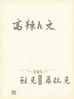 高辣h文
