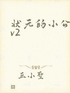 状元的小公主1v2