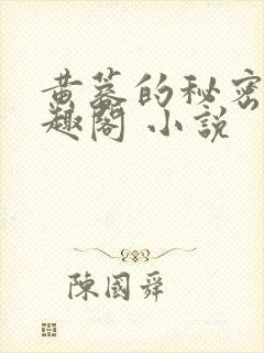 黄蓉的秘密 笔趣阁 小说